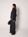 Calça Jeans Balanc - Black