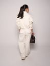 Calça Alfaiataria Vanda - Creme
