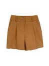 Short Milazzo Camel