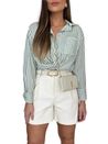 Short Milazzo Gelo
