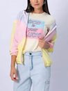 T-Shirt God Amarelo Claro