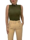 Regata Gola Modal Verde Militar
