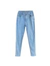 Calça Jeans Claro Skinny