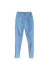 Calça Jeans Claro Skinny