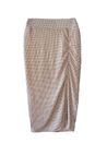 Saia Fenda Luxo Off White