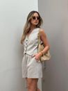 Short Alfaiataria Vera Fendi
