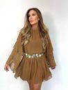 Vestido Boho Antonella