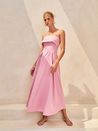 Vestido Pietra Rosa