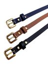 Cinto Dublin Camel