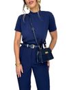 T-Shirt Gola Azul Marinho