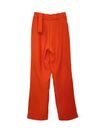 Calça Alfaiataria Isla Laranja
