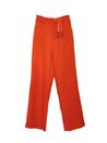 Calça Alfaiataria Isla Laranja