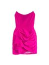 Vestido Marina Pink Core 