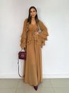 Saia Elegance Camel