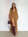 Saia Elegance Camel