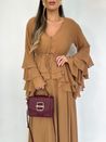 Saia Elegance Camel