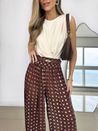 Body Pregas Yasmin Marfim