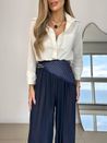 Calça Aladim Azul Marinho