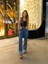 Calça Jeans Bari Jeans Médio