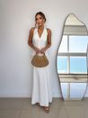 Conjunto Aurora Off White