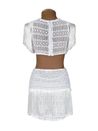 Vestido Milos Branco