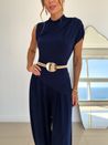 Calça Aladim Yasmin Marinho