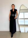 Saia Firenze Preto