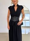 Saia Firenze Preto