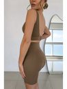 Conjunto Modelador Mavie Caqui