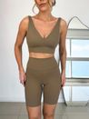 Conjunto Modelador Mavie Caqui