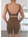 Conjunto Modelador Mavie Caqui