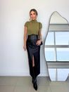 Saia Francesca Preto