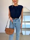 Blusa Clarice Marinho