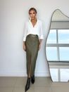 Saia Francesca Verde 