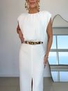 Blusa Clarice Off White