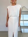Blusa Clarice Off White