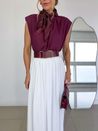 Saia Firenze Branco