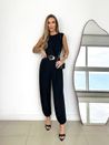 Calça Aladim Yasmin Preto