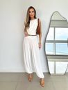 Calça Aladim Yasmin Off