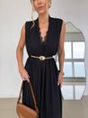 Saia Firenze Preto