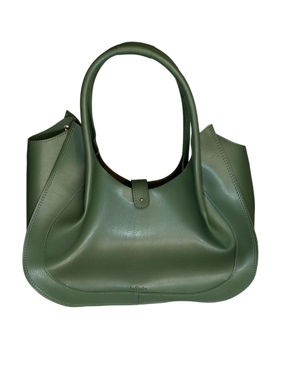 Bolsa Bohinc G Verde