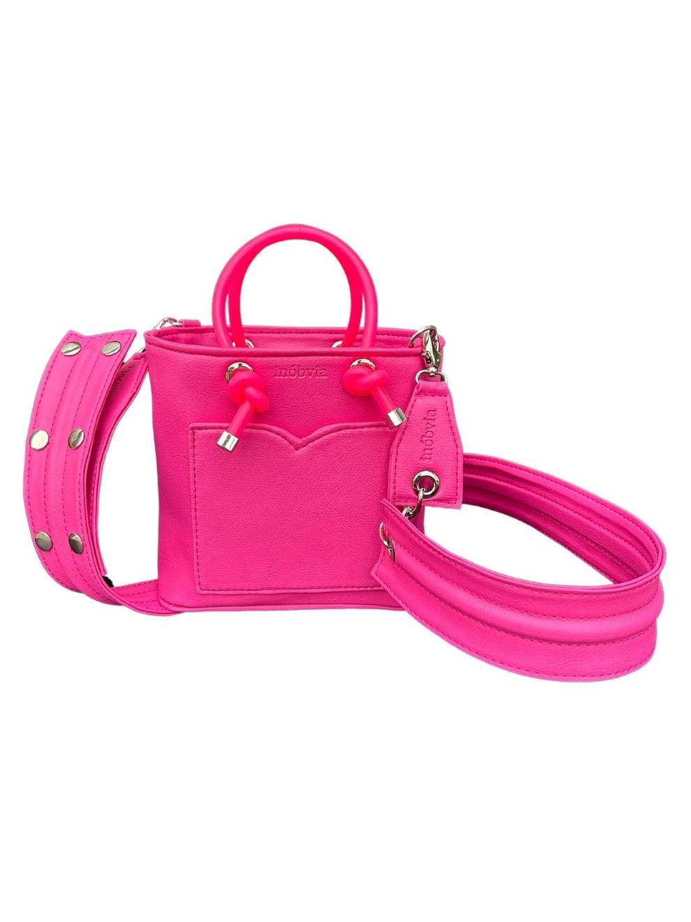 Bolsa Minimod Pink