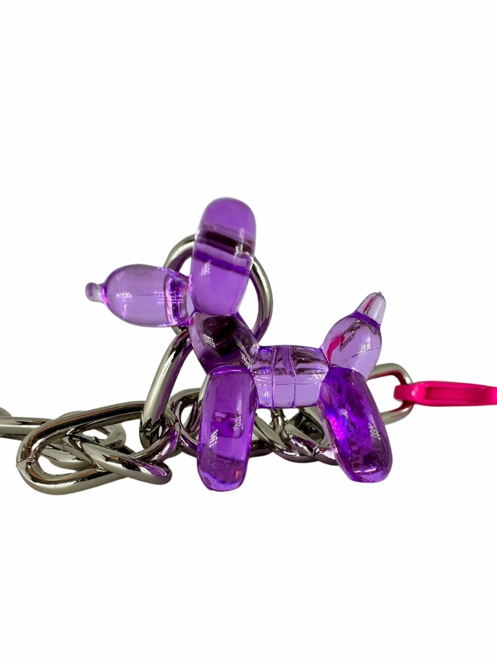 Charm Isso não é um Jeff Koons