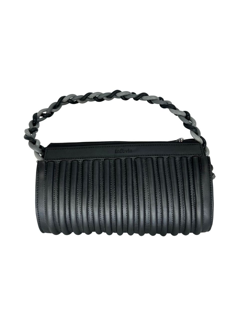 Bolsa Baguete 55 Preta  
