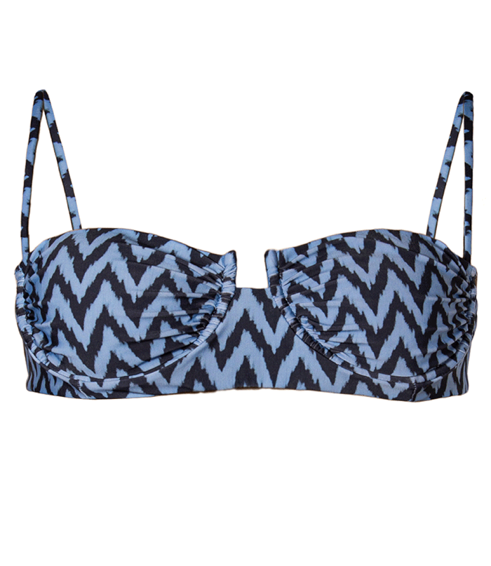 Top Shel Chevron