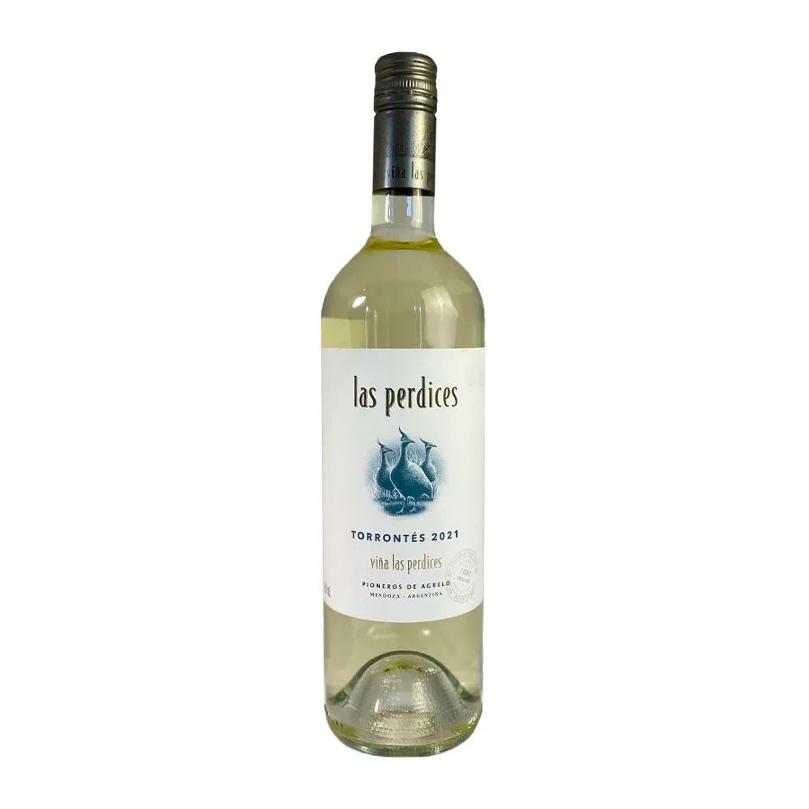 Kit com 4 Gfas Las Perdices Torrontes
