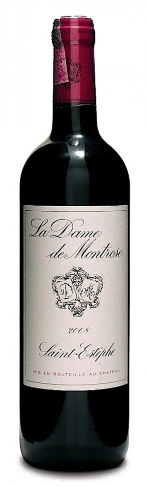 La Dame de Montrose 