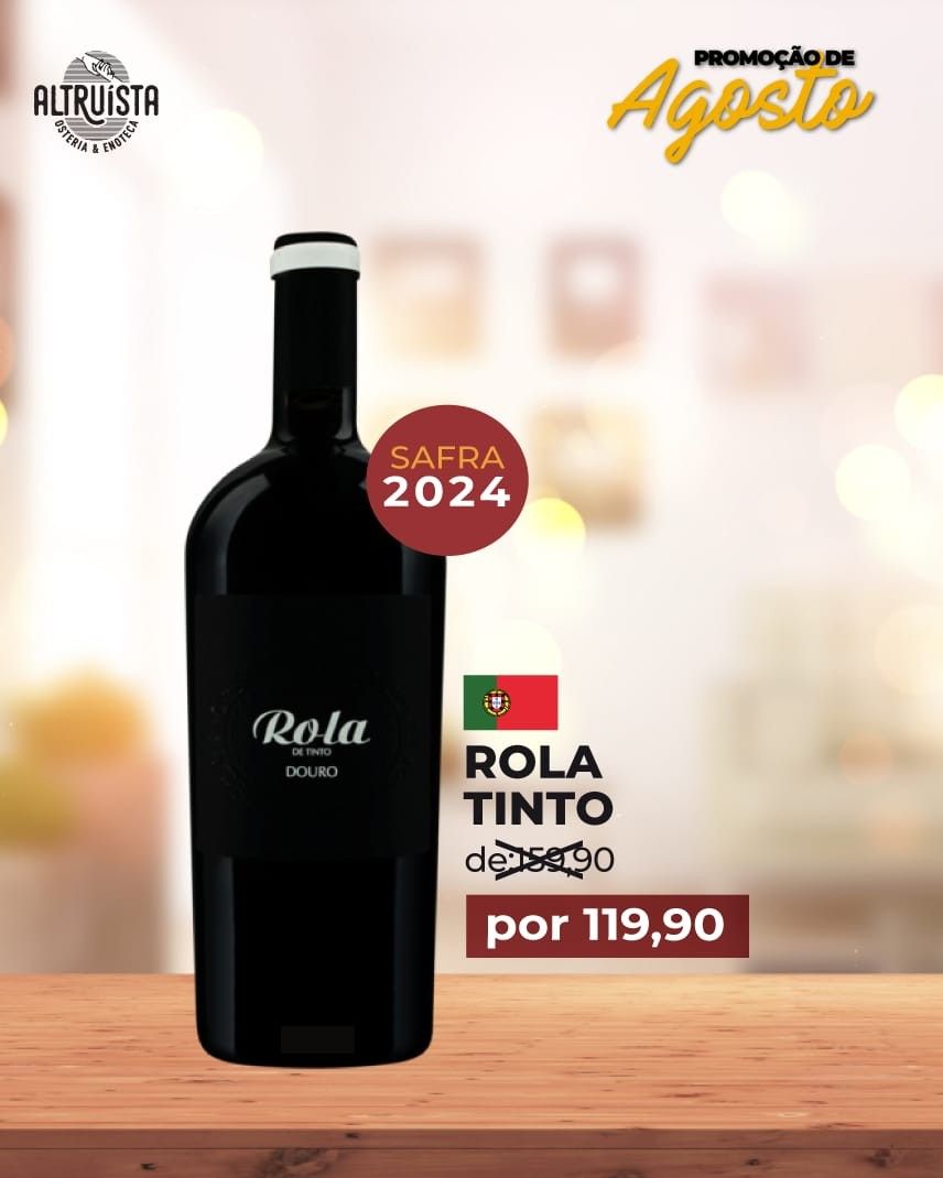 Rola douro Tinto