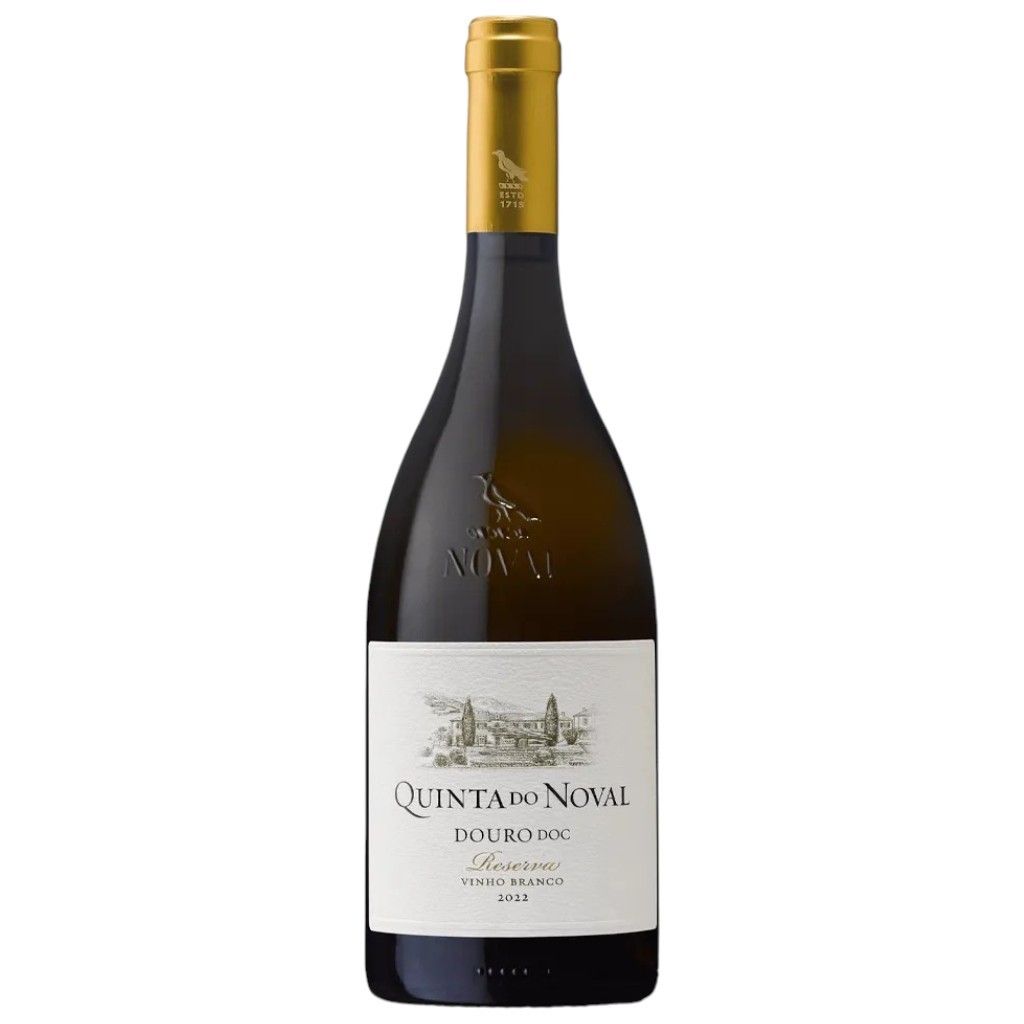 Quinta do Noval Reserva DOC Branco 750ml 
