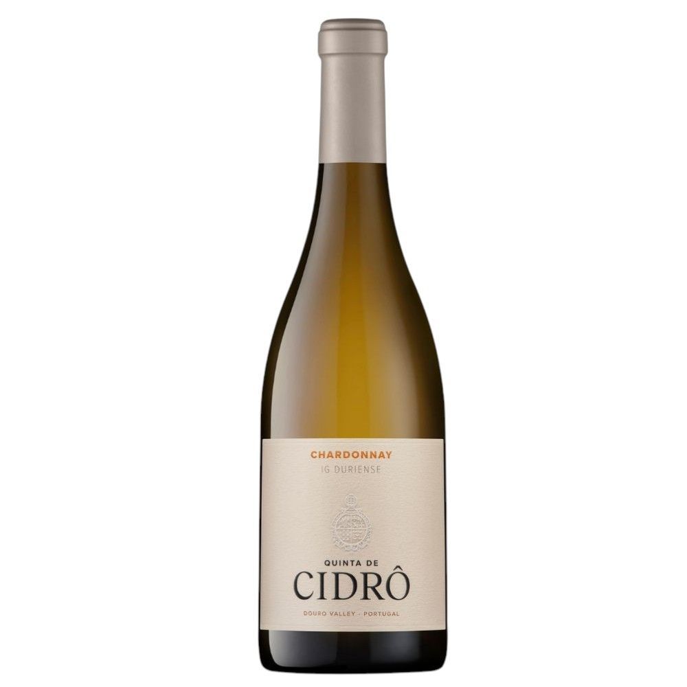 Quinta de Cidrô Chardonnay